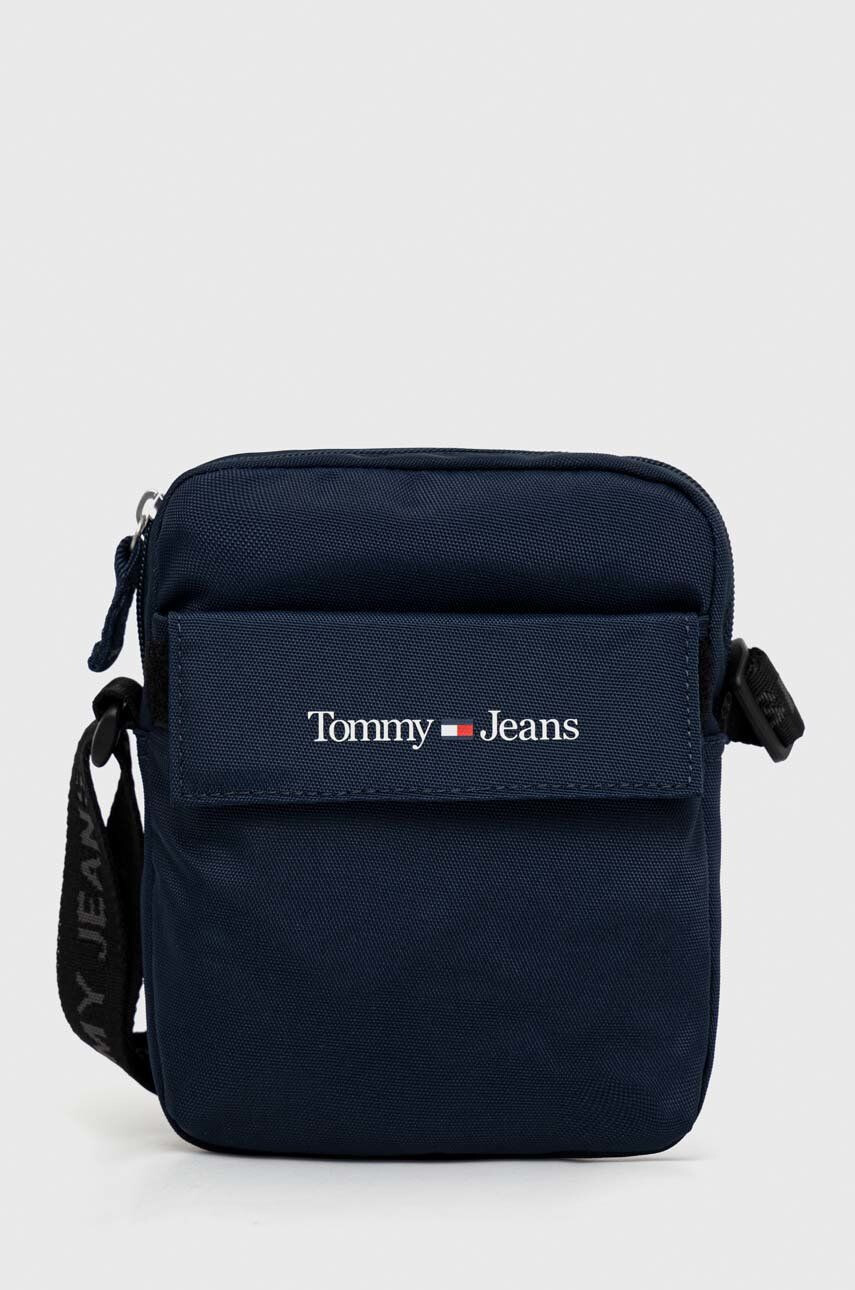 Tommy Jeans Torbica za okoli pasu - Pepit.si