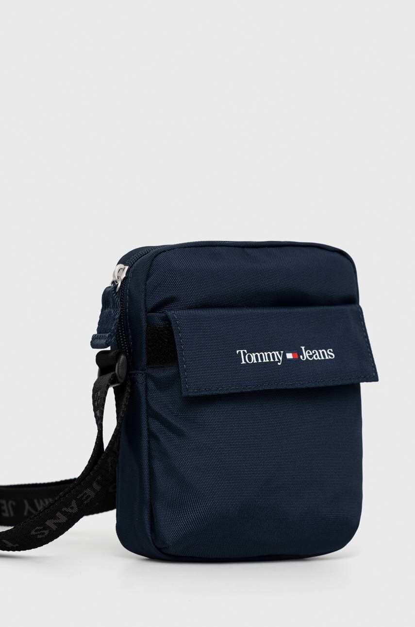 Tommy Jeans Torbica za okoli pasu - Pepit.si