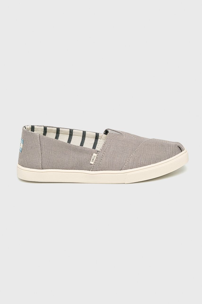 Toms espadrile - Pepit.si