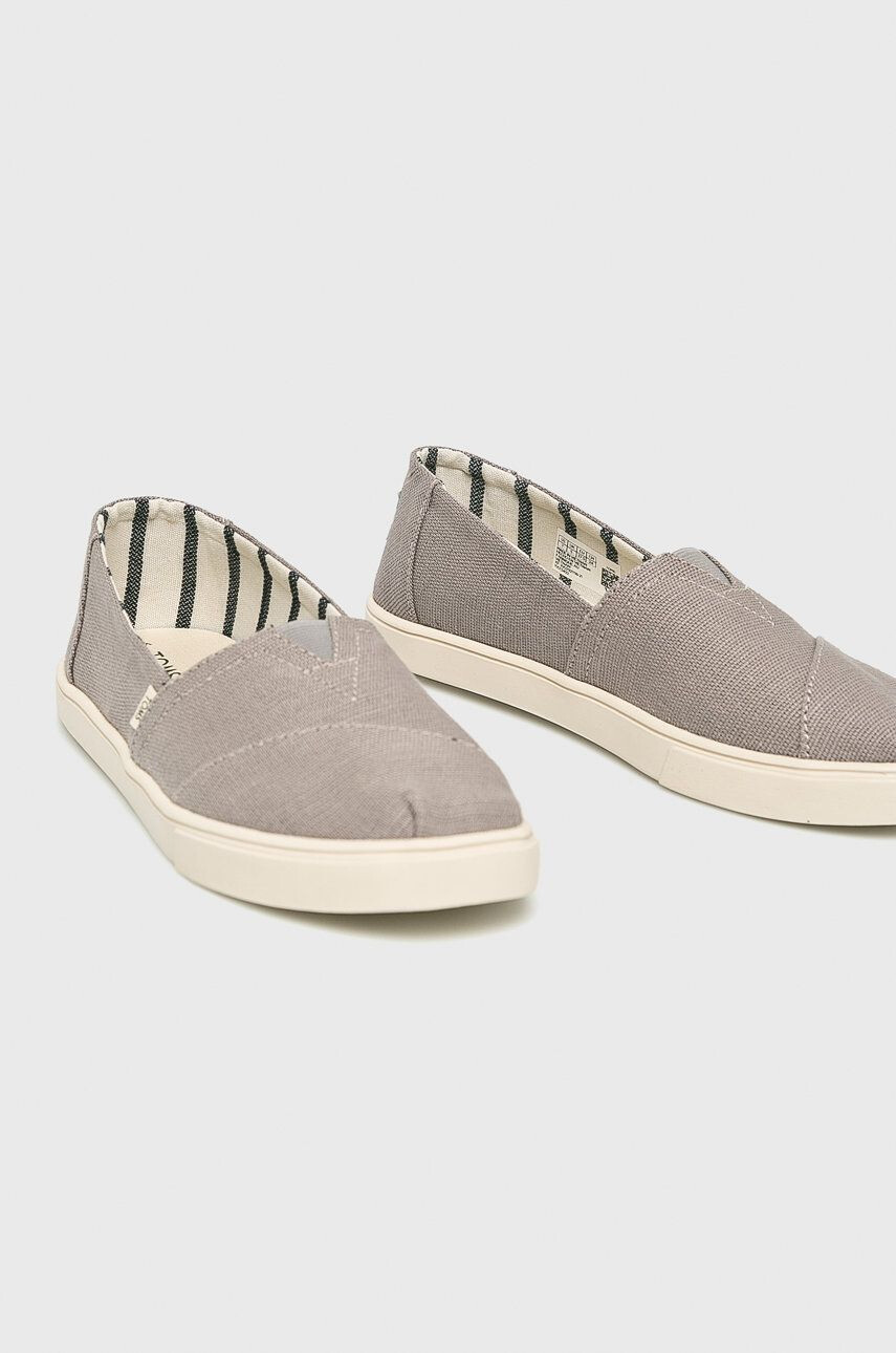 Toms espadrile - Pepit.si