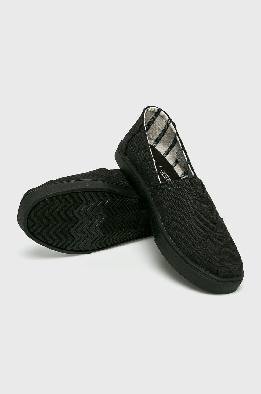 Toms espadrile - Pepit.si