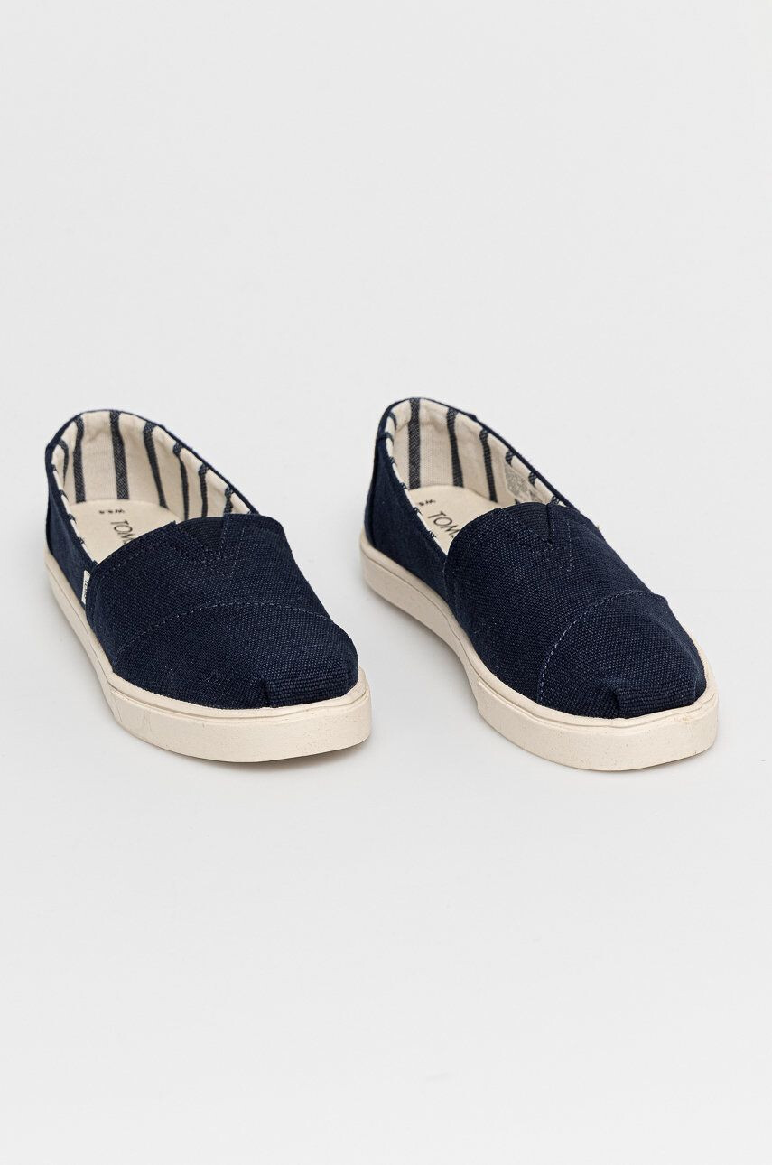 Toms Espadrile - Pepit.si