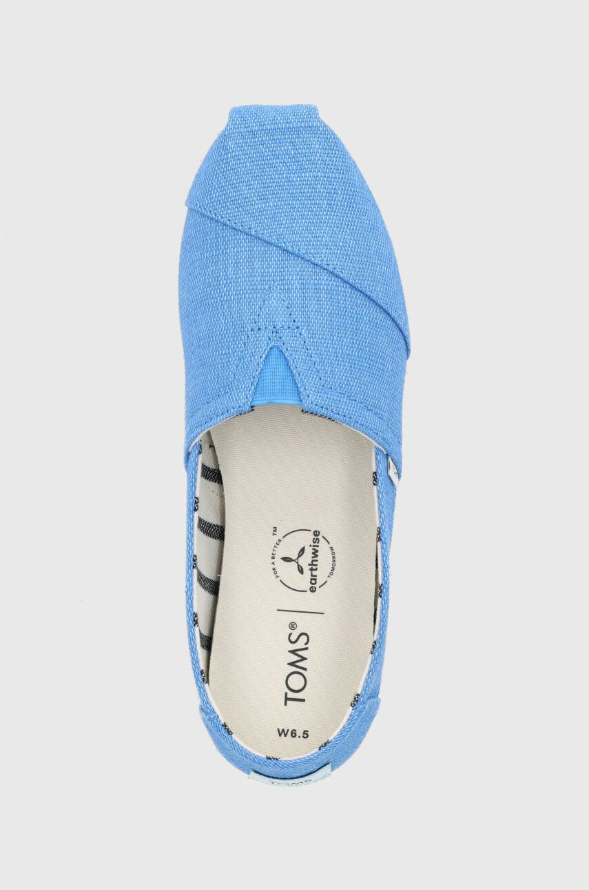 Toms Espadrile - Pepit.si