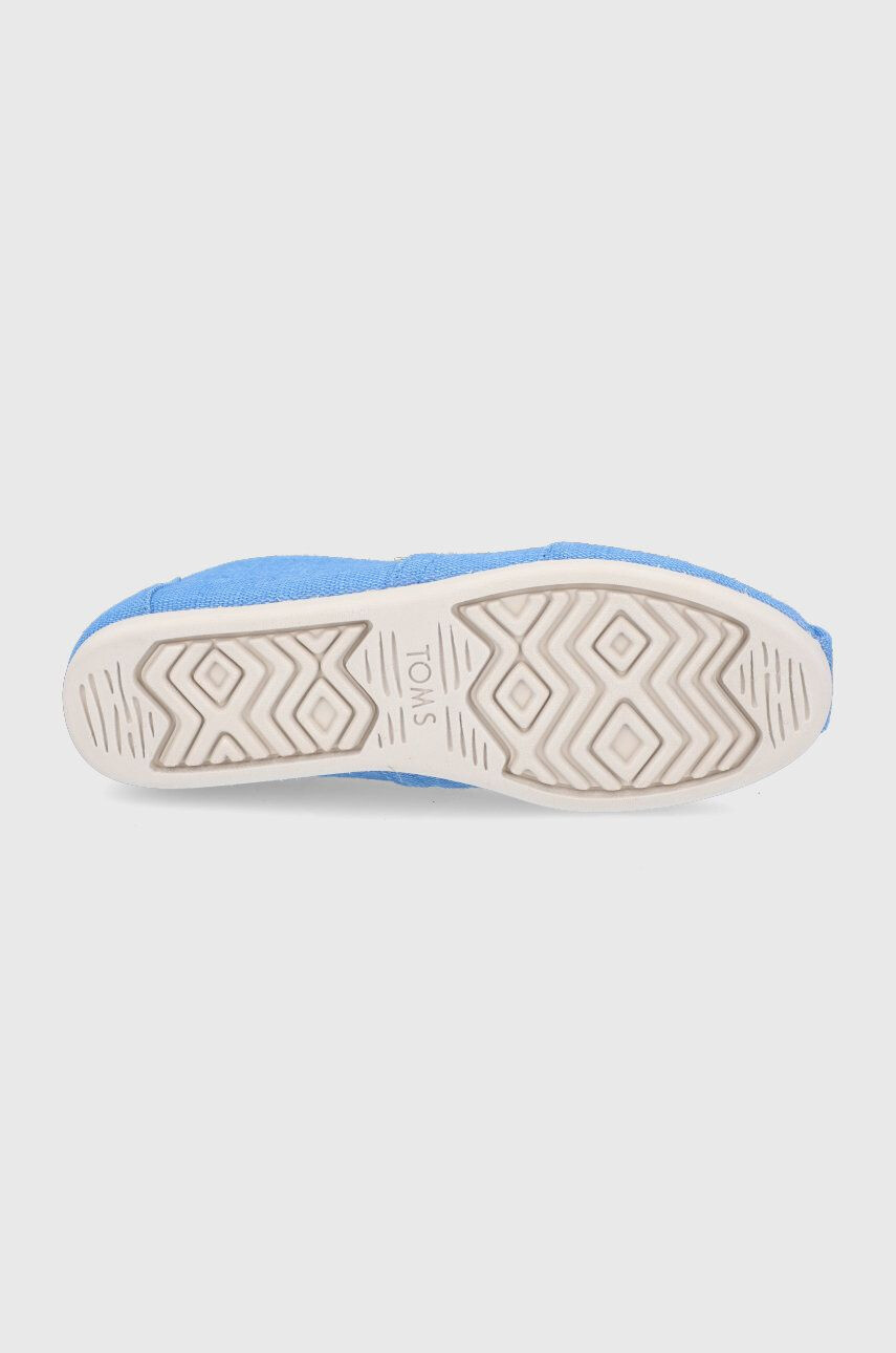 Toms Espadrile - Pepit.si