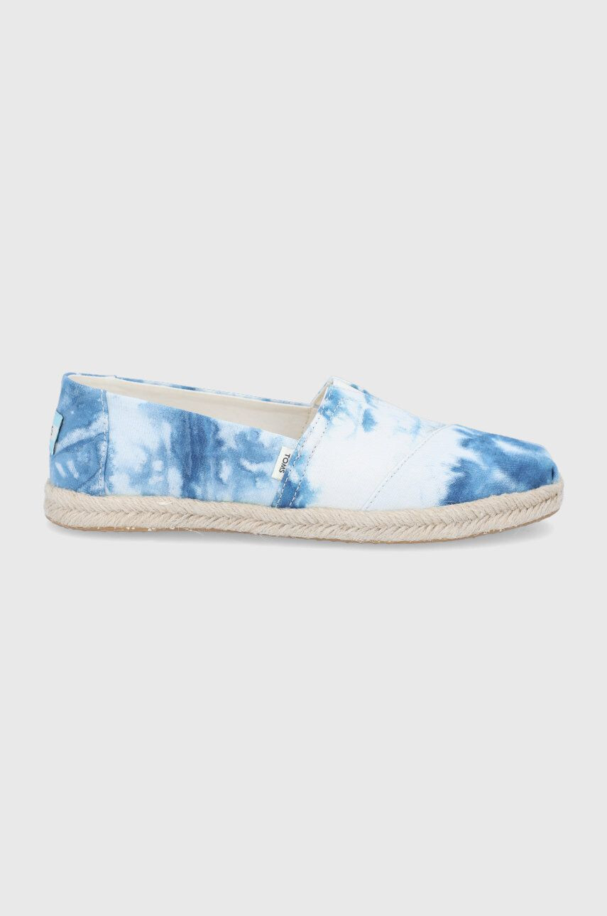 Toms Espadrile - Pepit.si