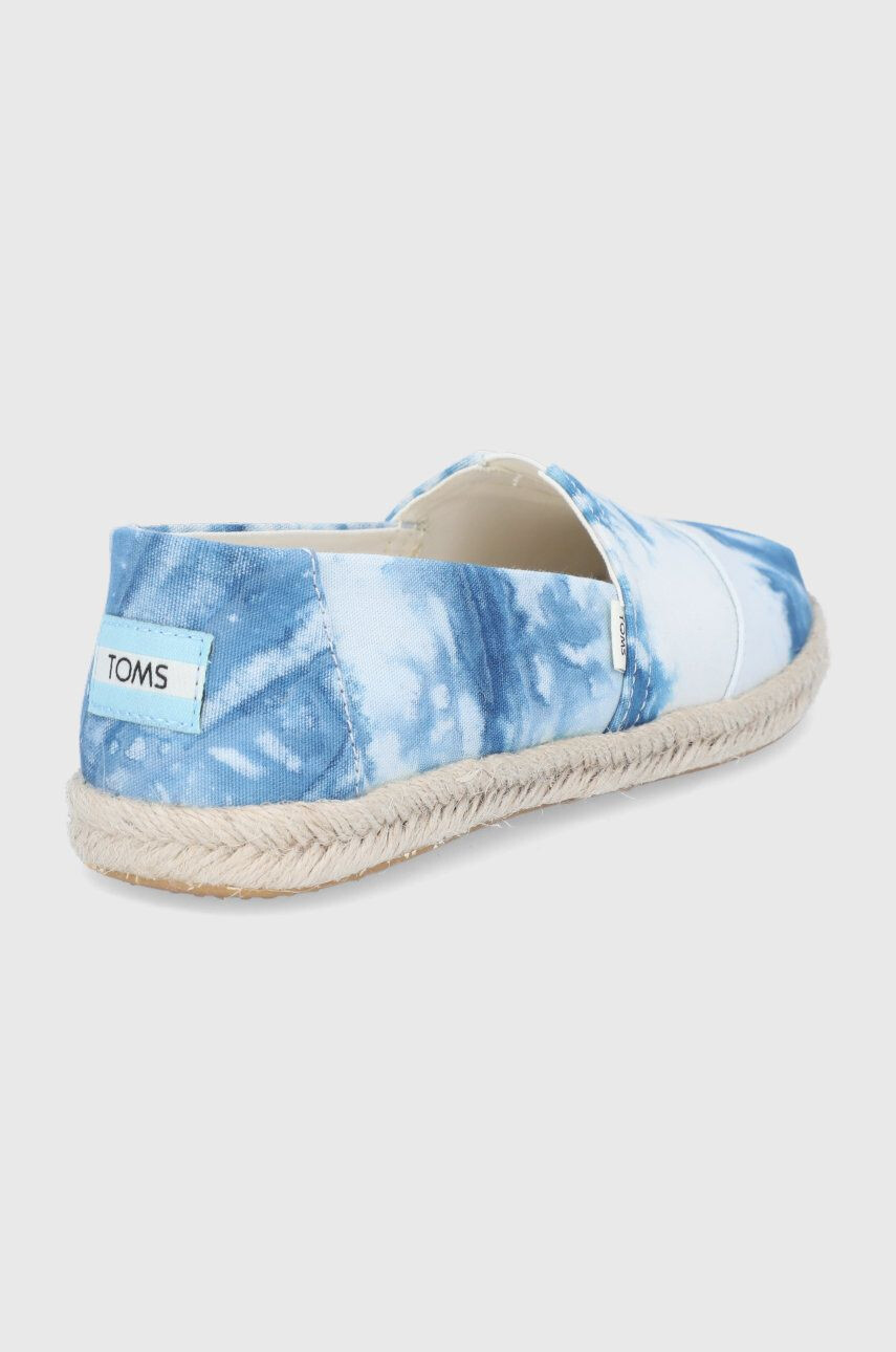 Toms Espadrile - Pepit.si