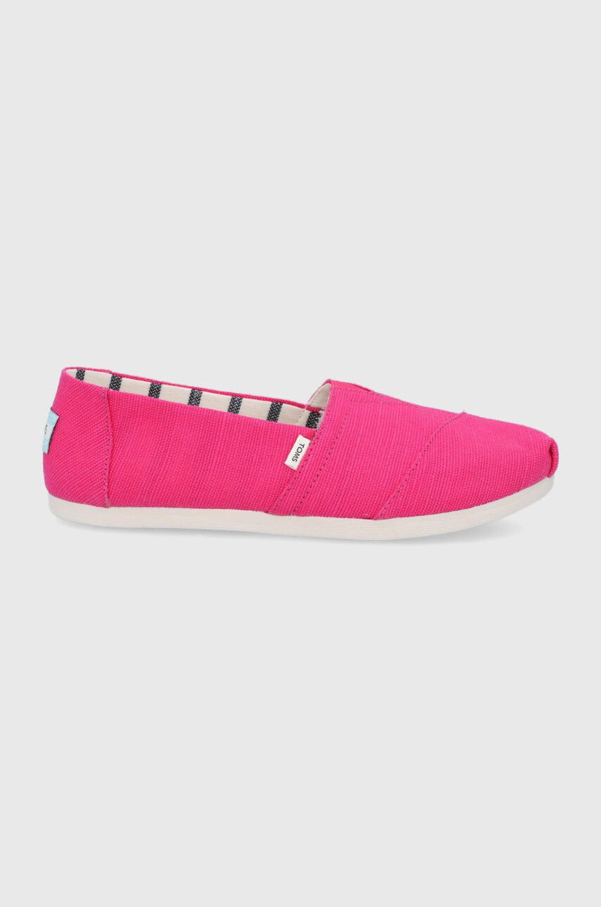 Toms Espadrile - Pepit.si