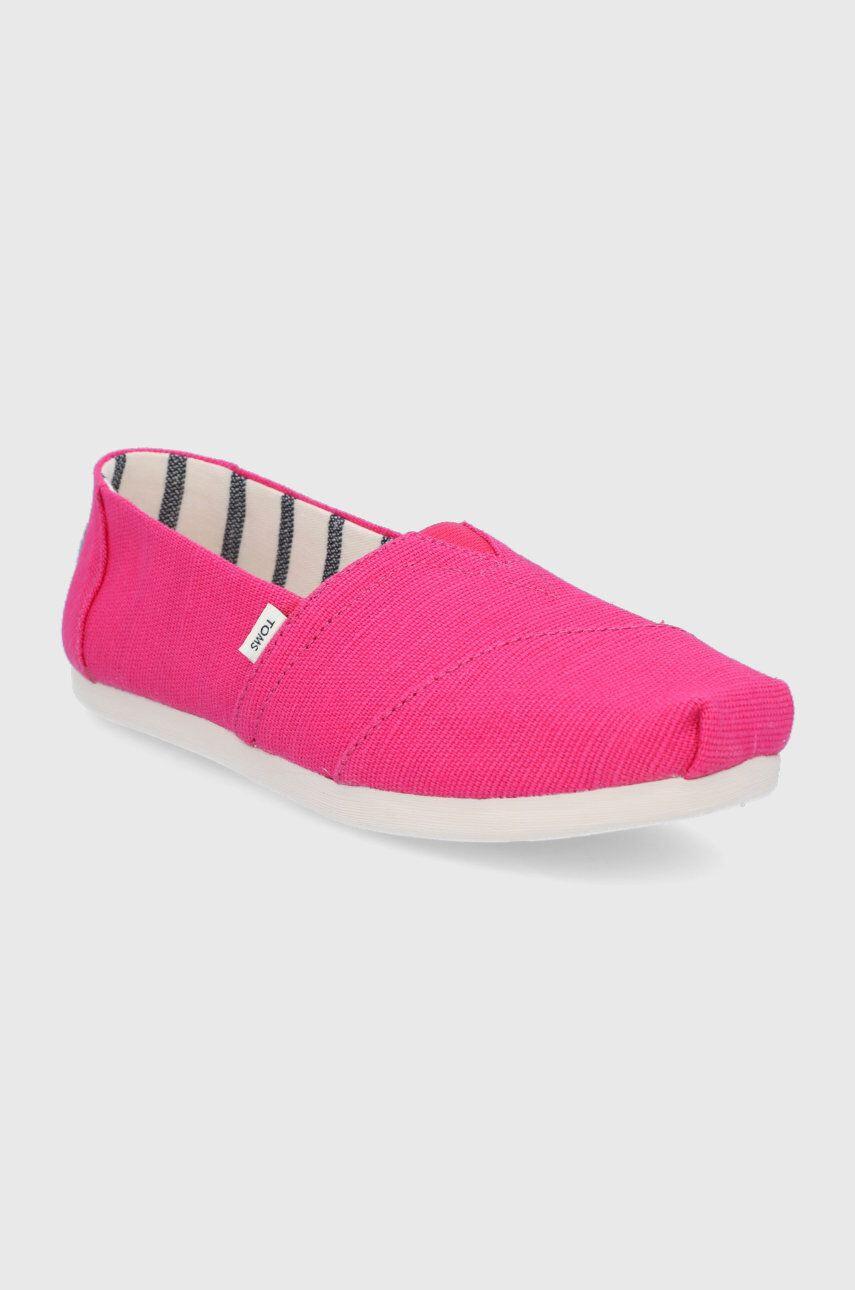 Toms Espadrile - Pepit.si