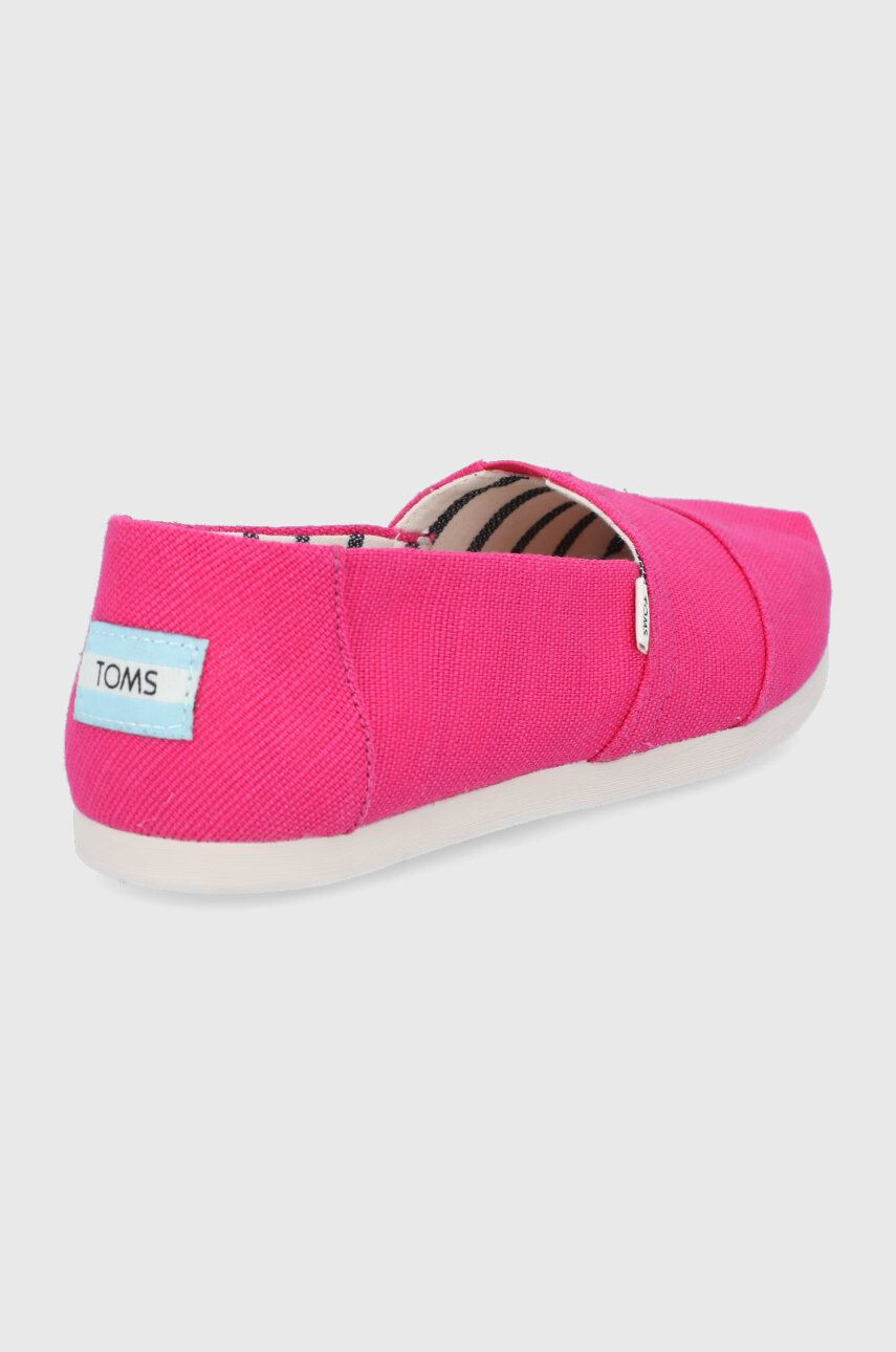 Toms Espadrile - Pepit.si