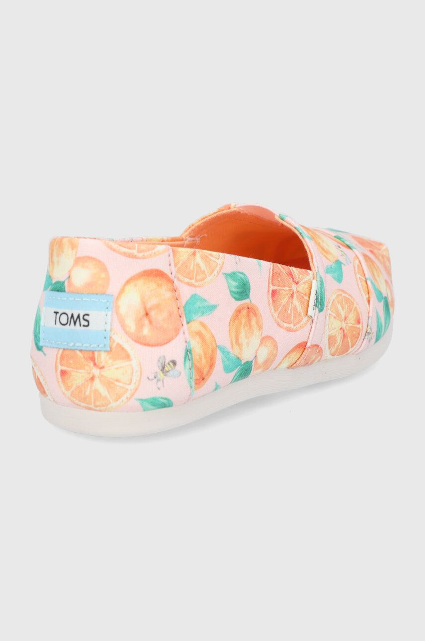 Toms Espadrile - Pepit.si