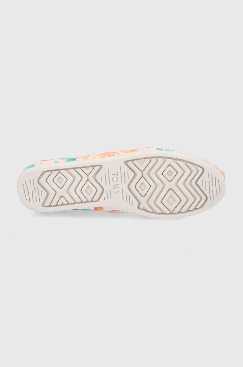 Toms Espadrile - Pepit.si