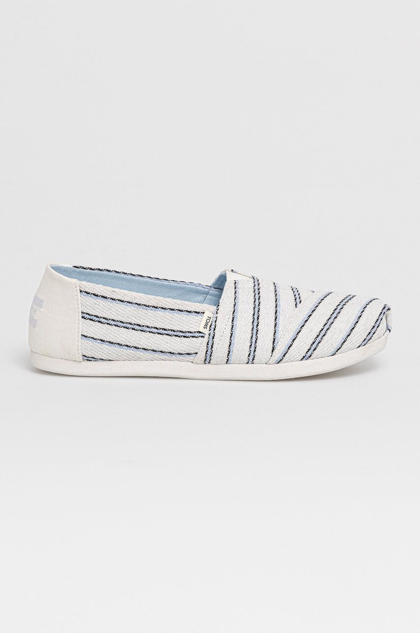 Toms Espadrile - Pepit.si