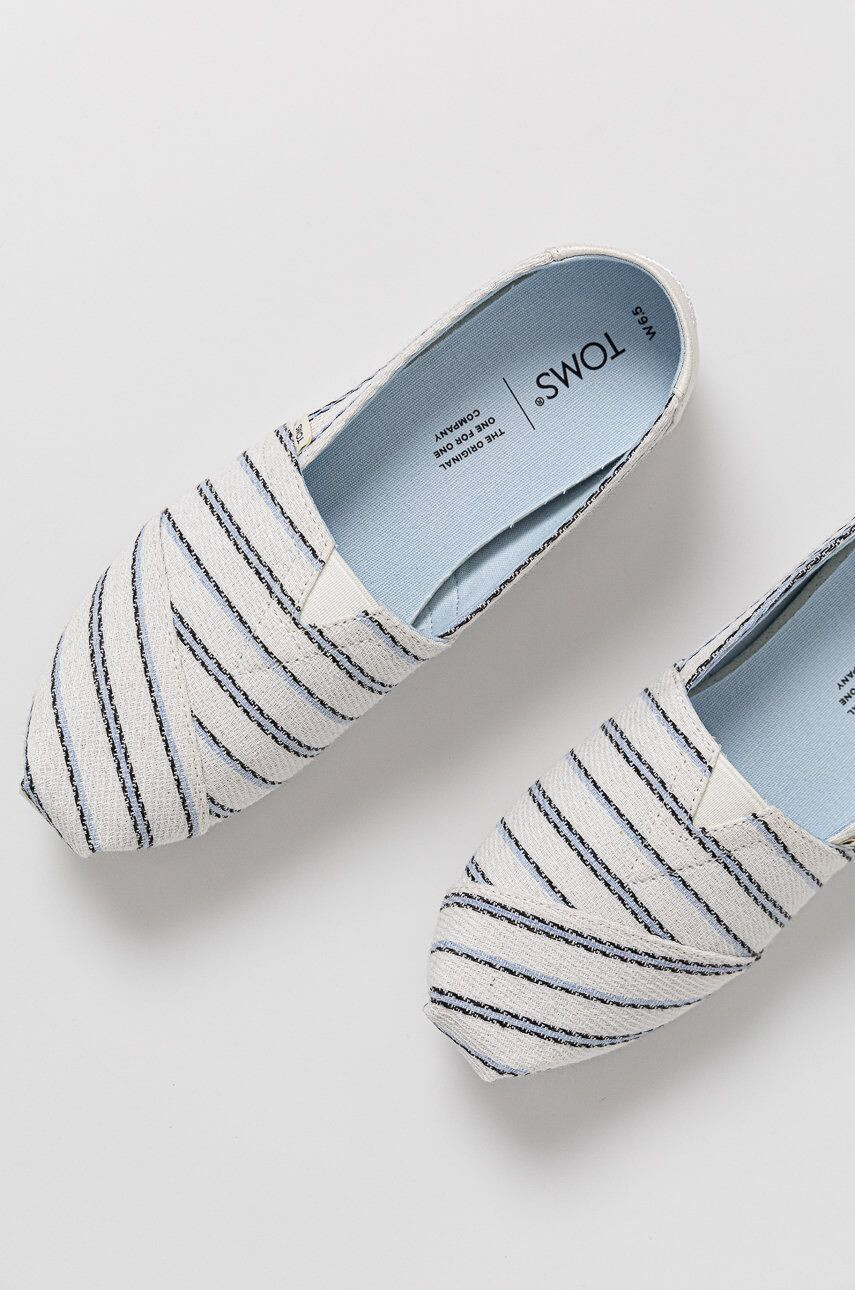 Toms Espadrile - Pepit.si