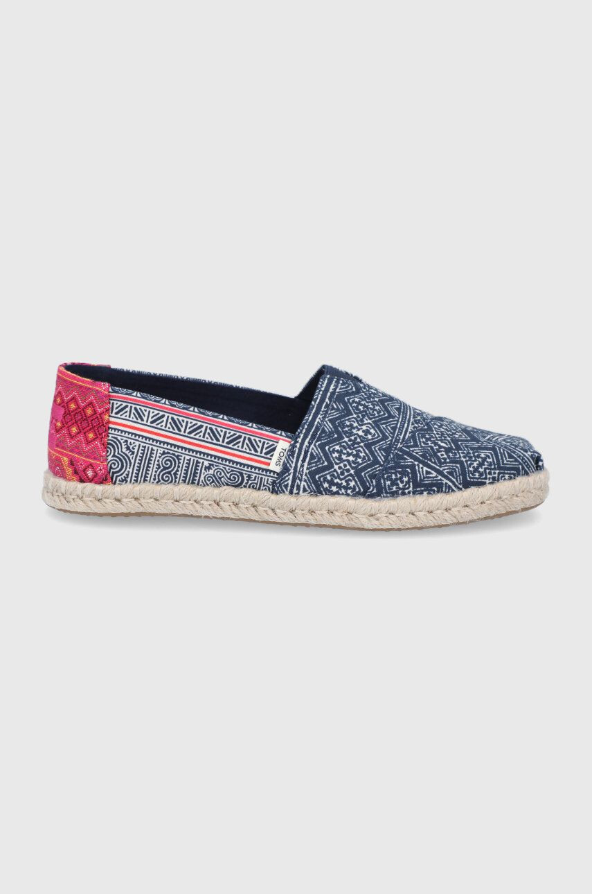 Toms Espadrile - Pepit.si