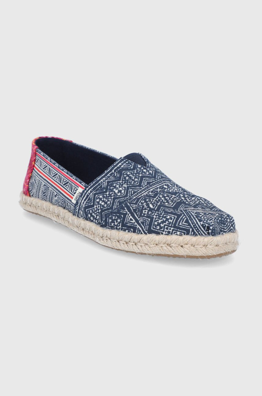 Toms Espadrile - Pepit.si