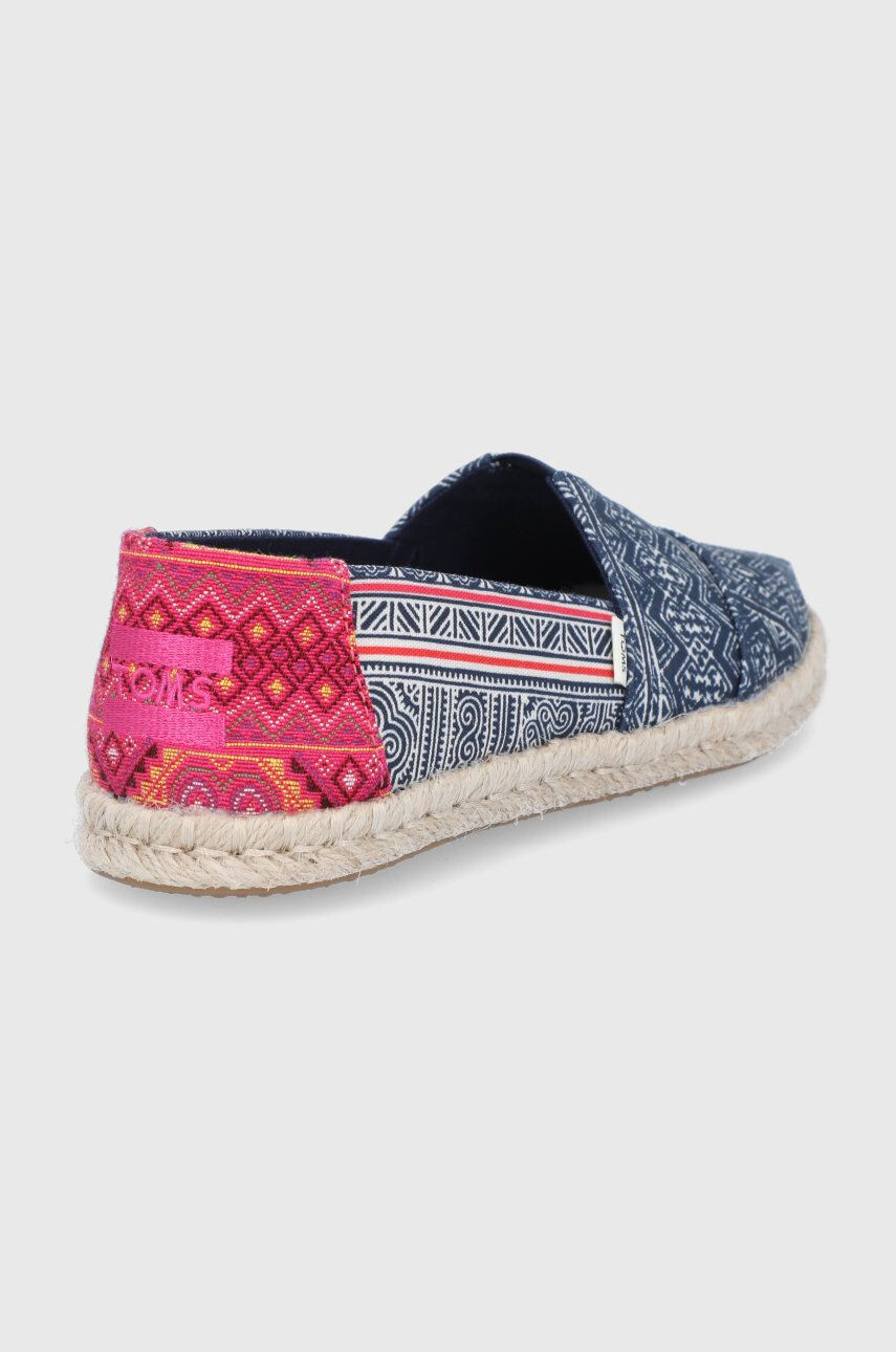 Toms Espadrile - Pepit.si