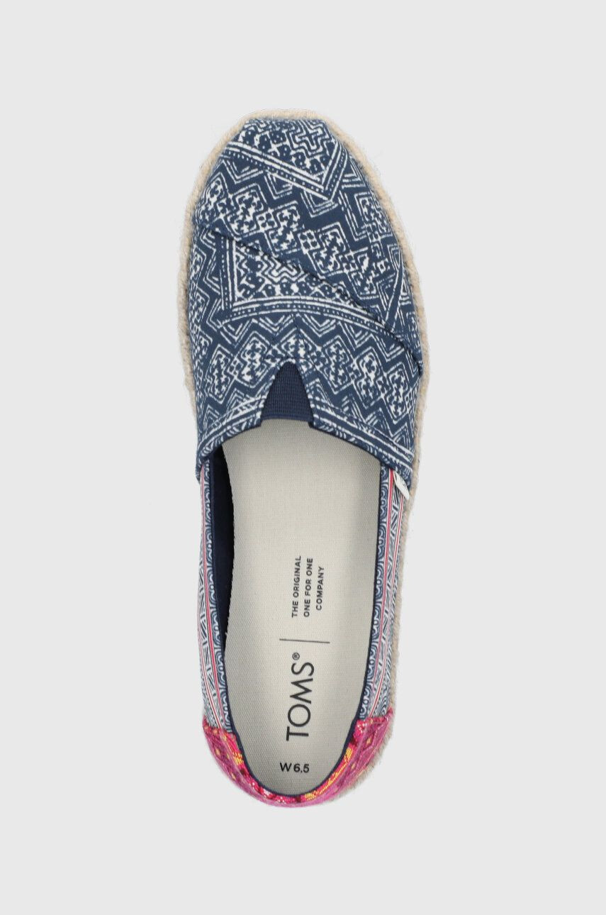 Toms Espadrile - Pepit.si