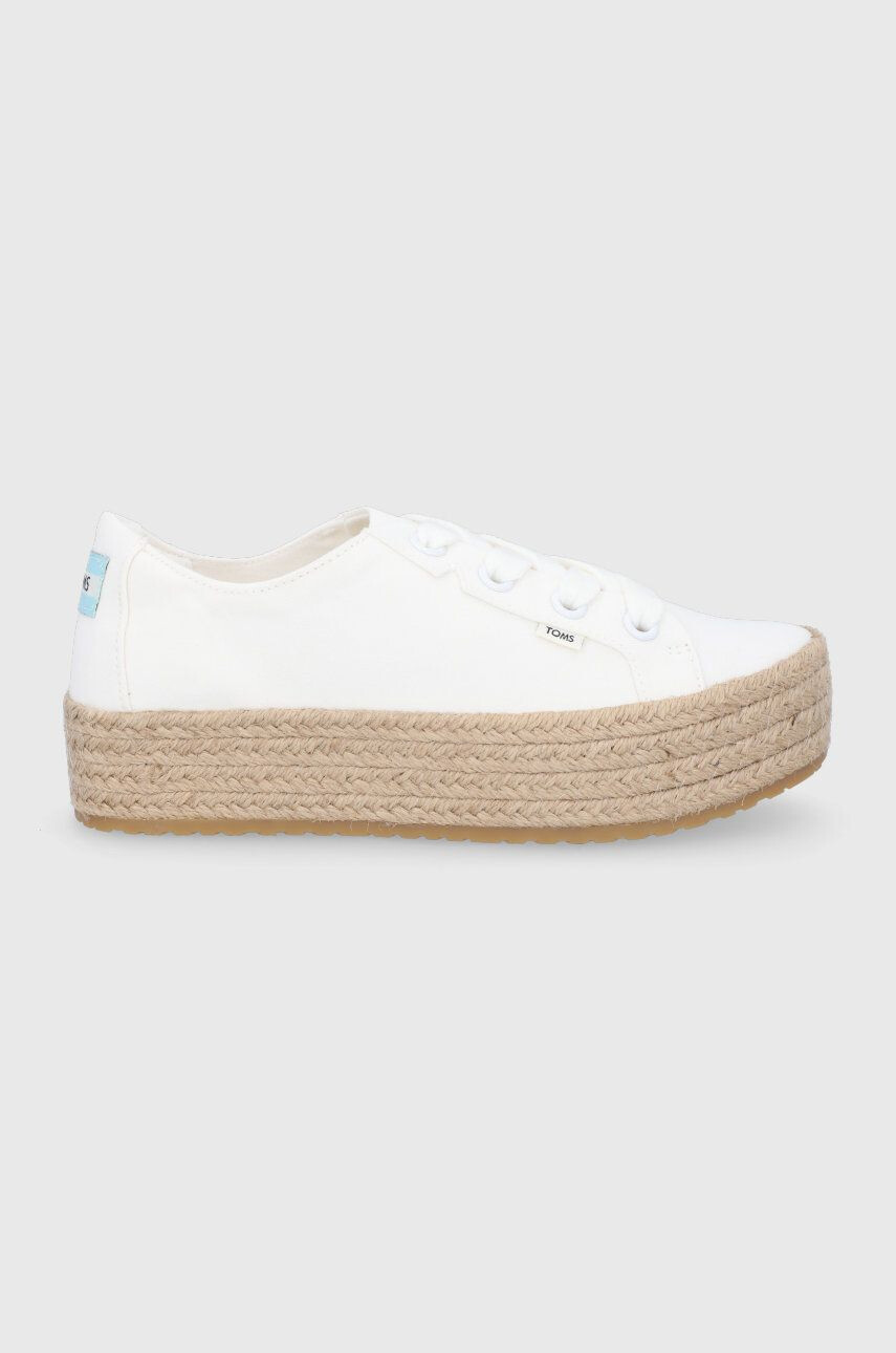 Toms Espadrile - Pepit.si