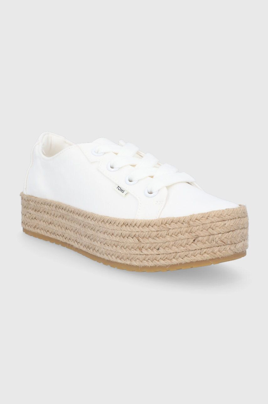 Toms Espadrile - Pepit.si