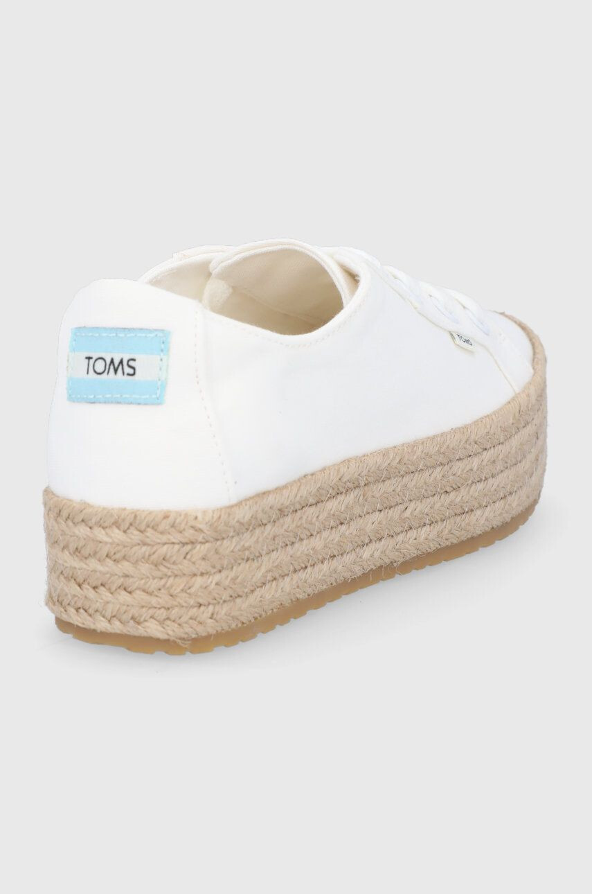 Toms Espadrile - Pepit.si