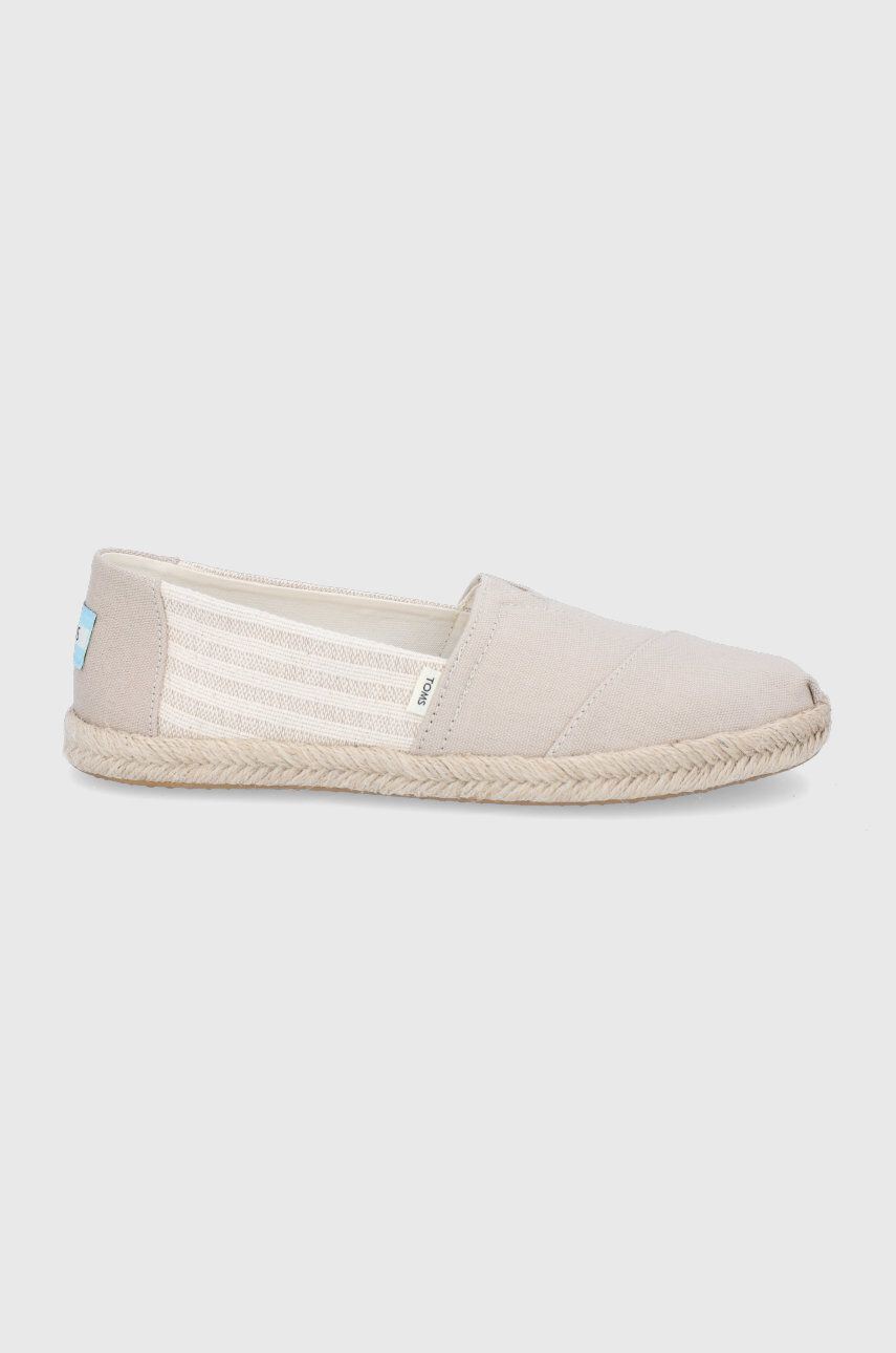 Toms Espadrile - Pepit.si