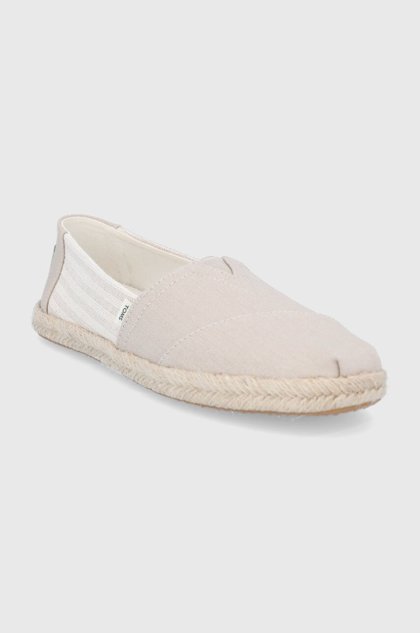 Toms Espadrile - Pepit.si