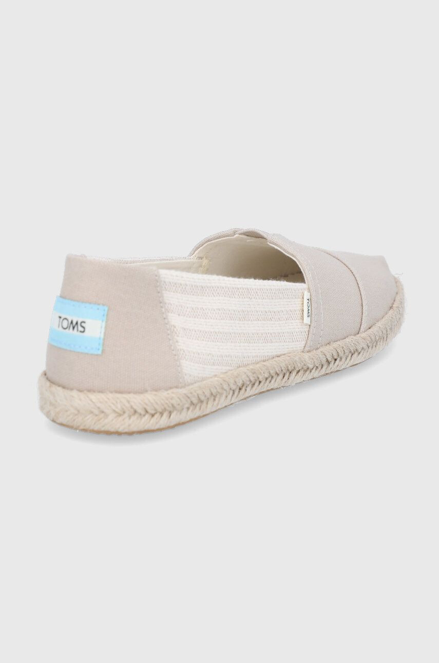 Toms Espadrile - Pepit.si