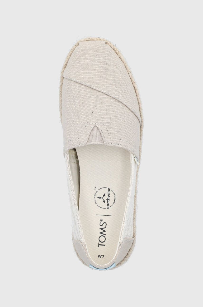 Toms Espadrile - Pepit.si