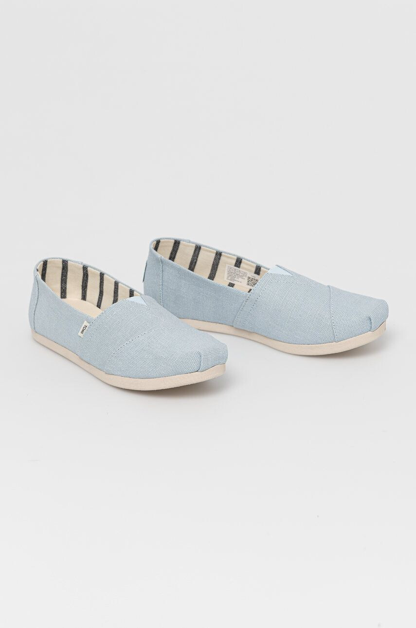 Toms Espadrile - Pepit.si