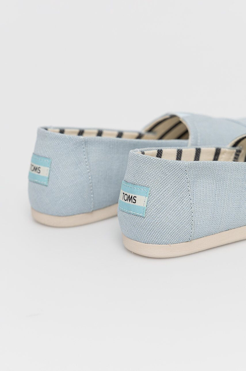 Toms Espadrile - Pepit.si