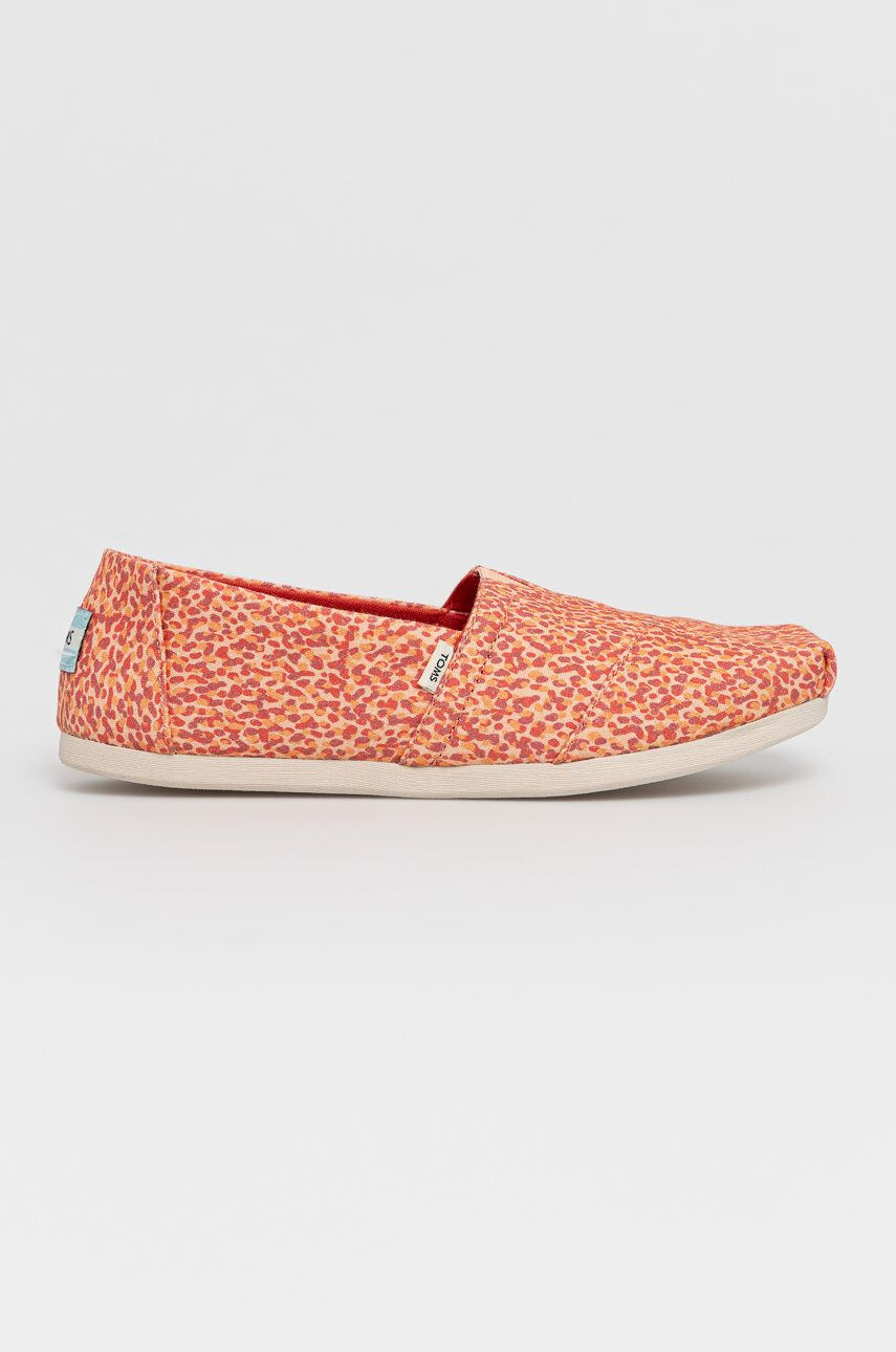 Toms Espadrile - Pepit.si