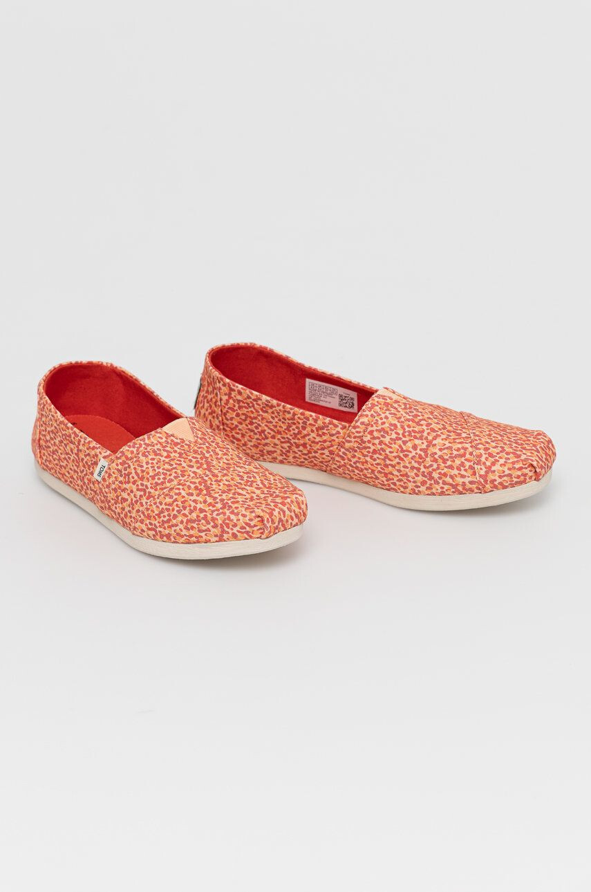 Toms Espadrile - Pepit.si