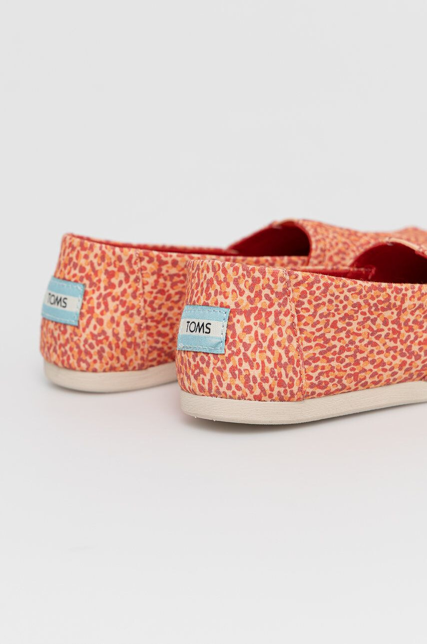 Toms Espadrile - Pepit.si