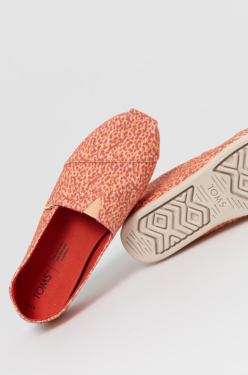 Toms Espadrile - Pepit.si