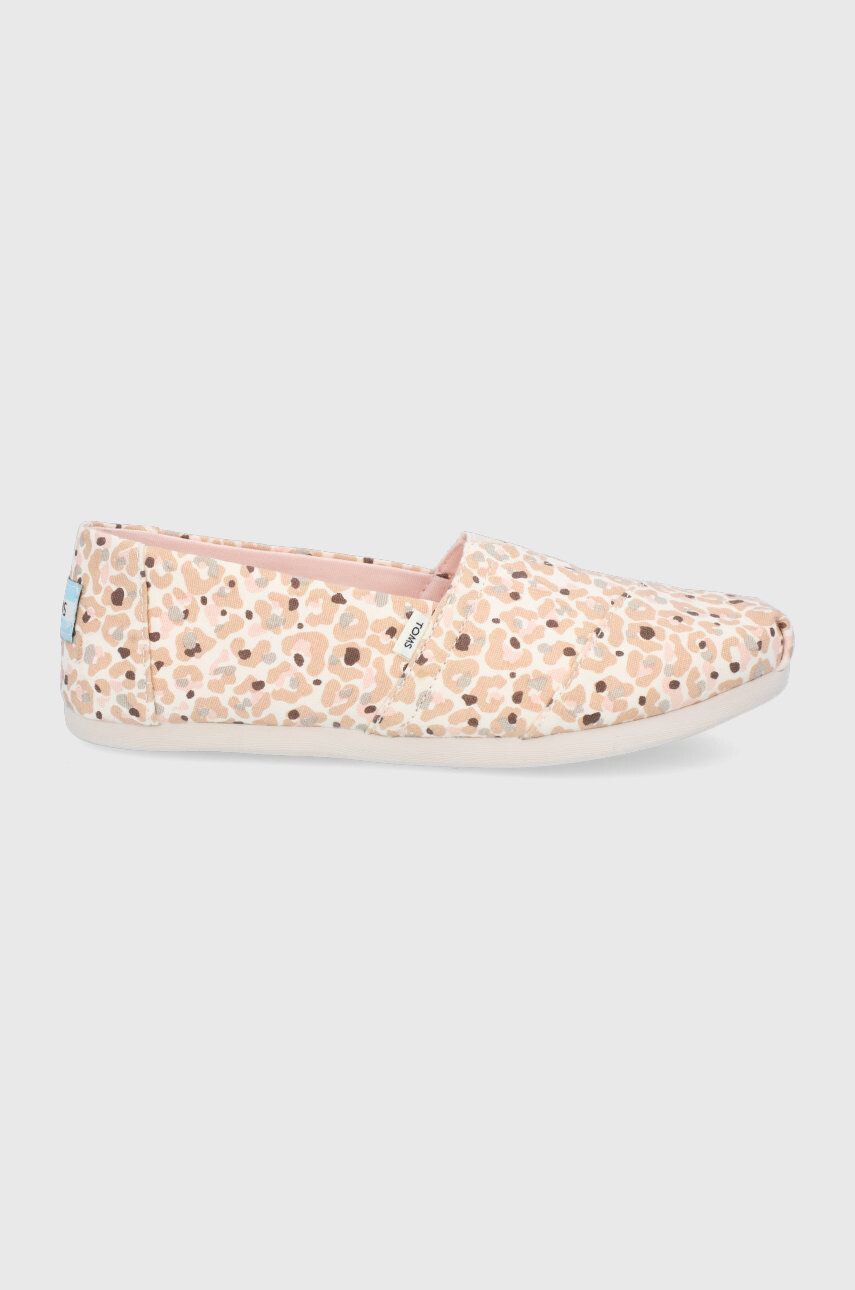 Toms Espadrile - Pepit.si