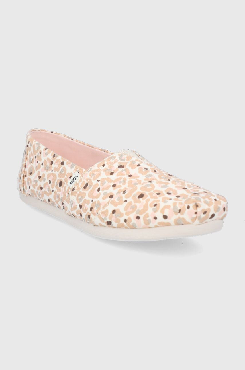 Toms Espadrile - Pepit.si