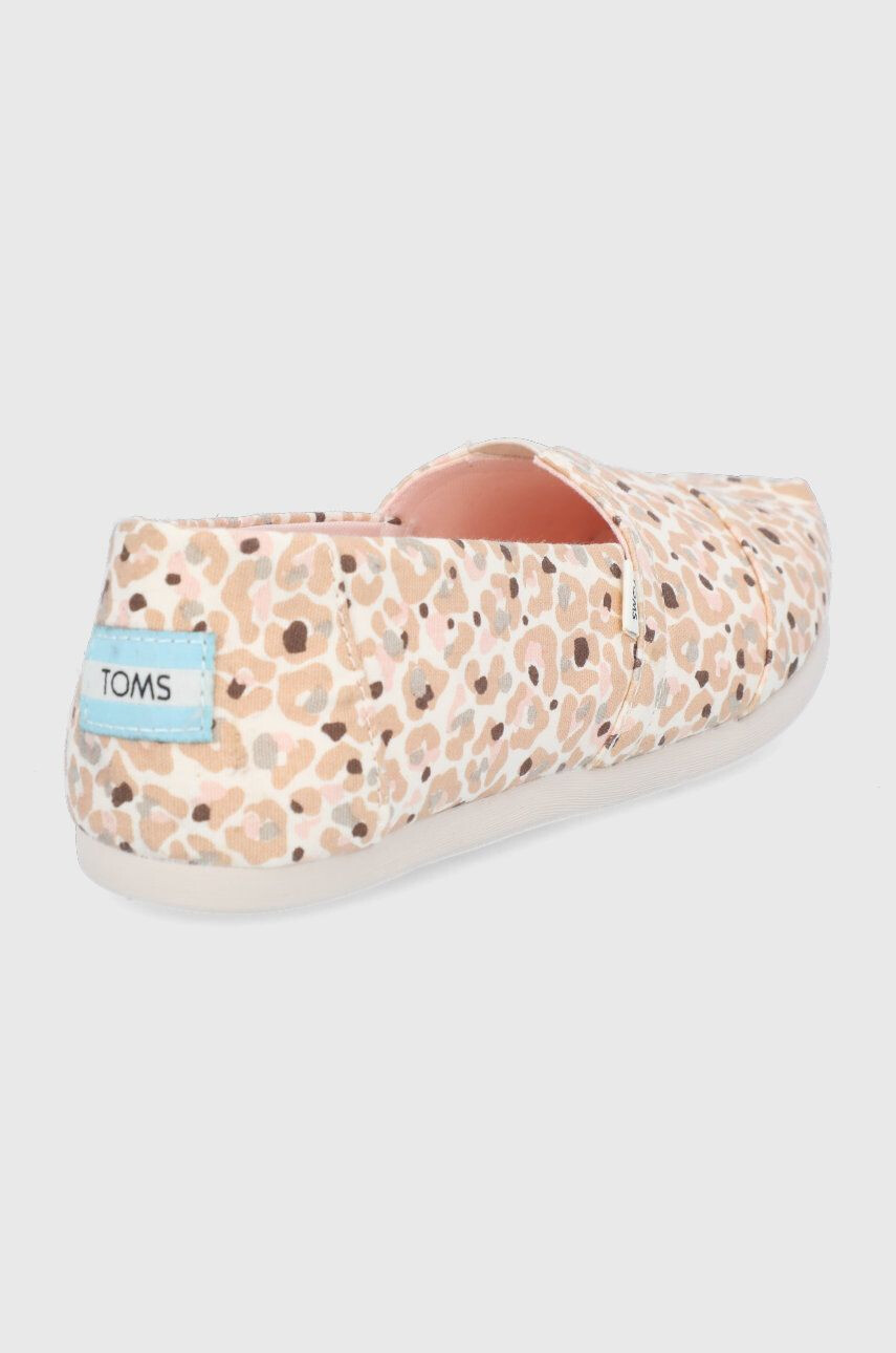 Toms Espadrile - Pepit.si