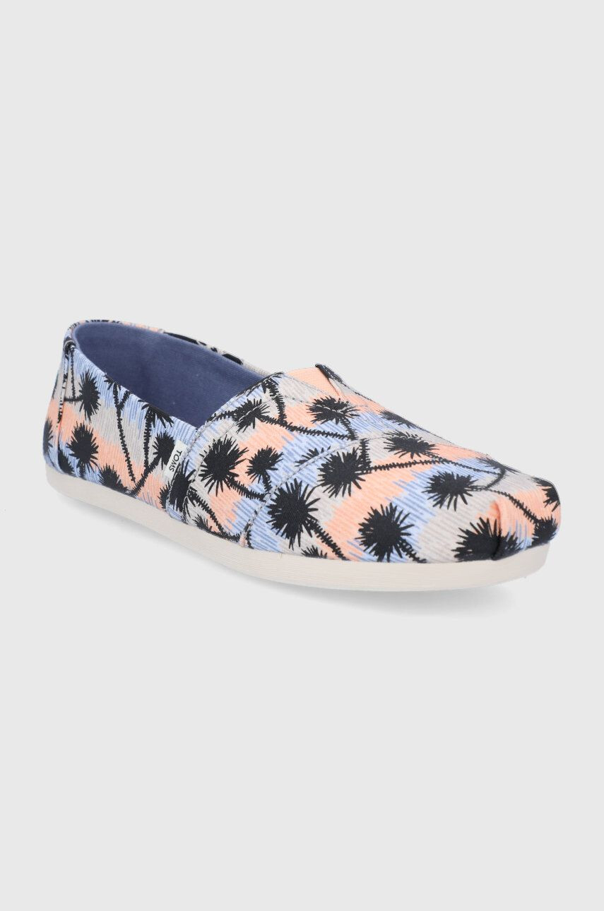 Toms Espadrile - Pepit.si