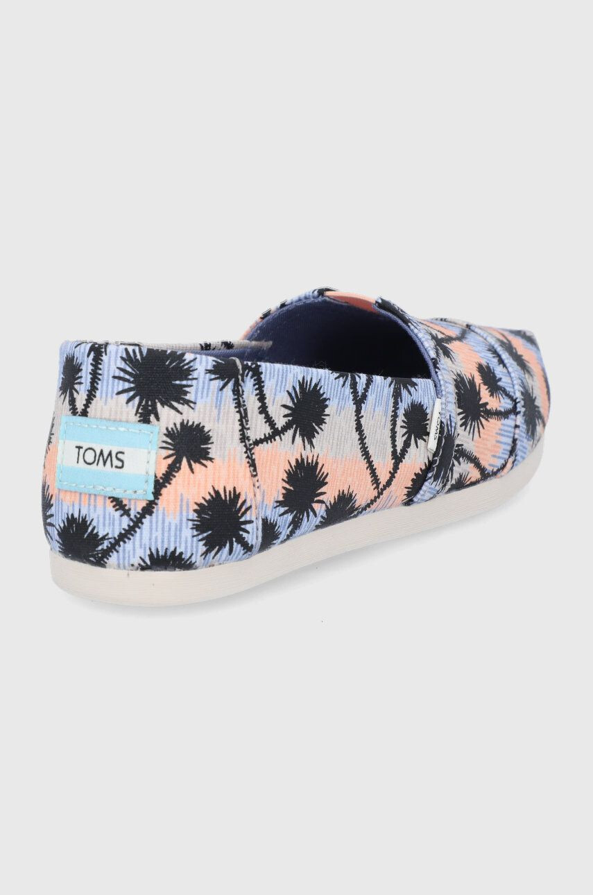 Toms Espadrile - Pepit.si