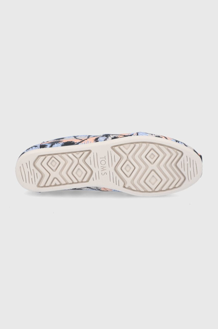 Toms Espadrile - Pepit.si