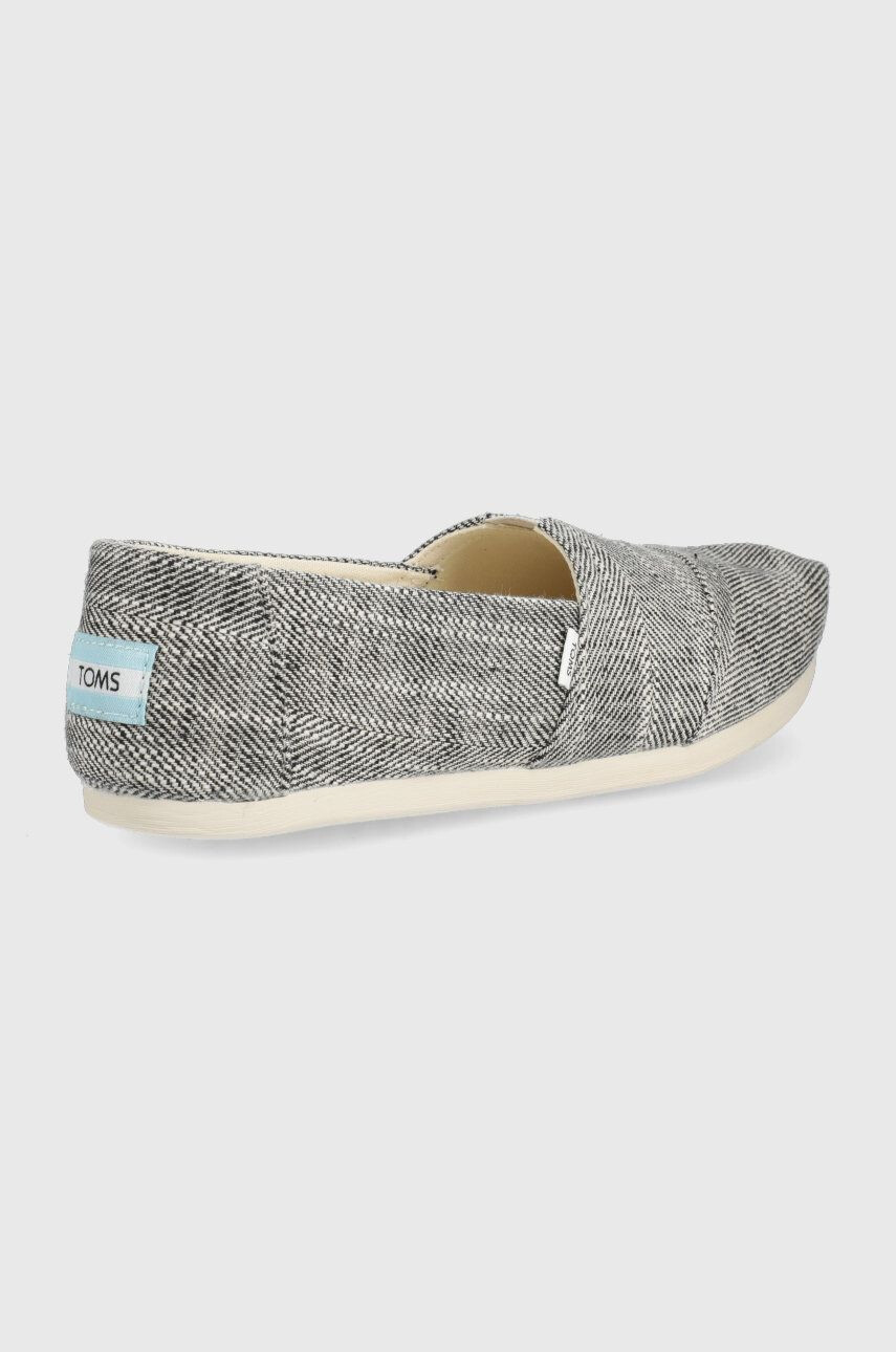 Toms Espadrile Alpargata - Pepit.si