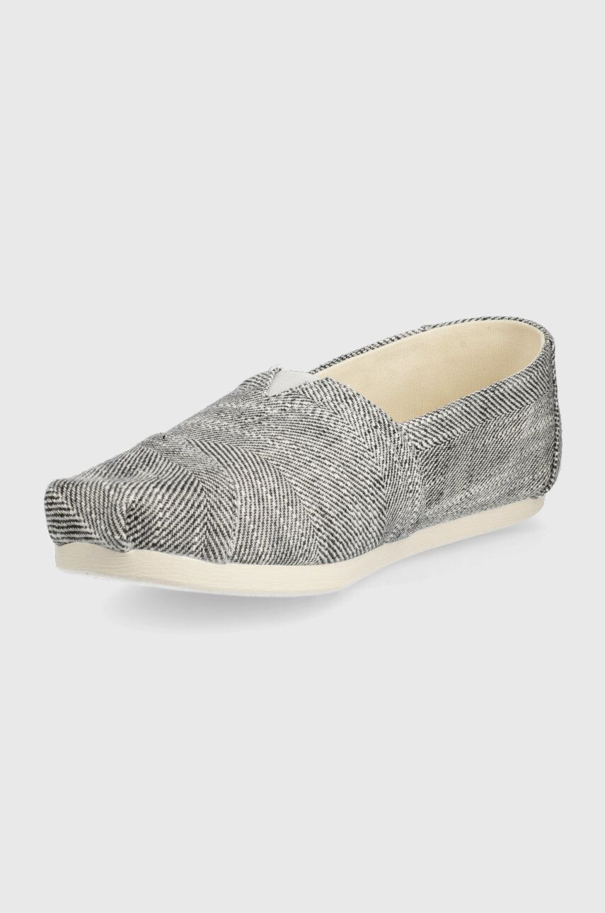 Toms Espadrile Alpargata - Pepit.si