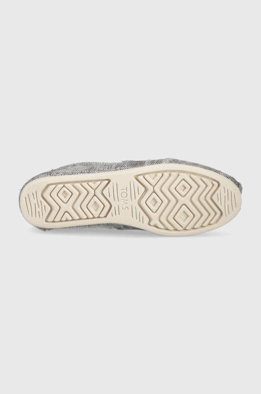 Toms Espadrile Alpargata - Pepit.si