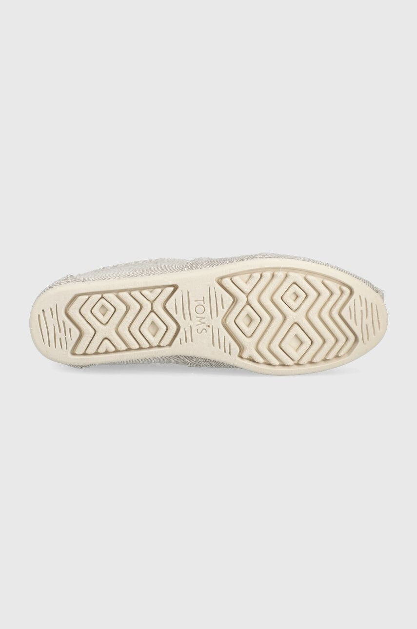 Toms Espadrile Alpargata - Pepit.si