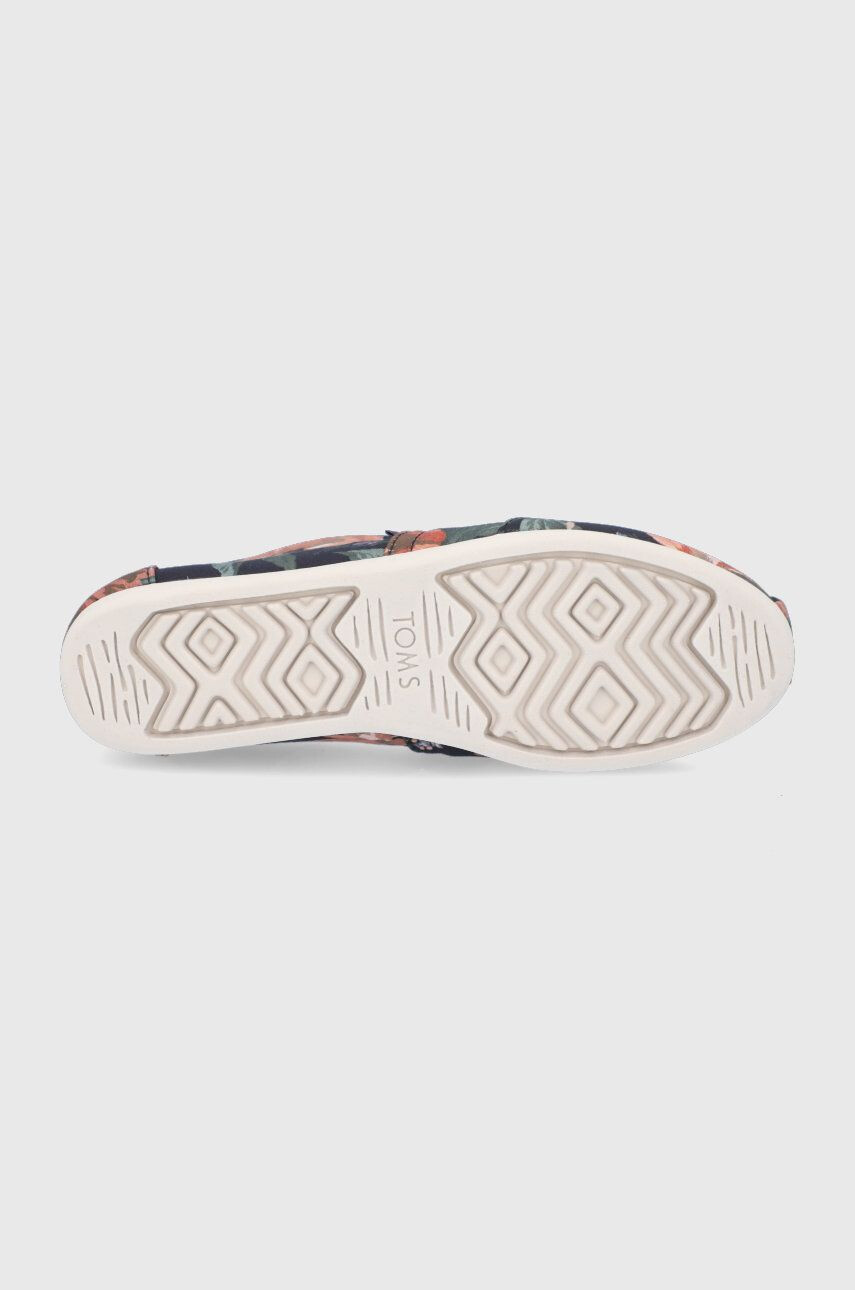 Toms espadrile Alpargata - Pepit.si