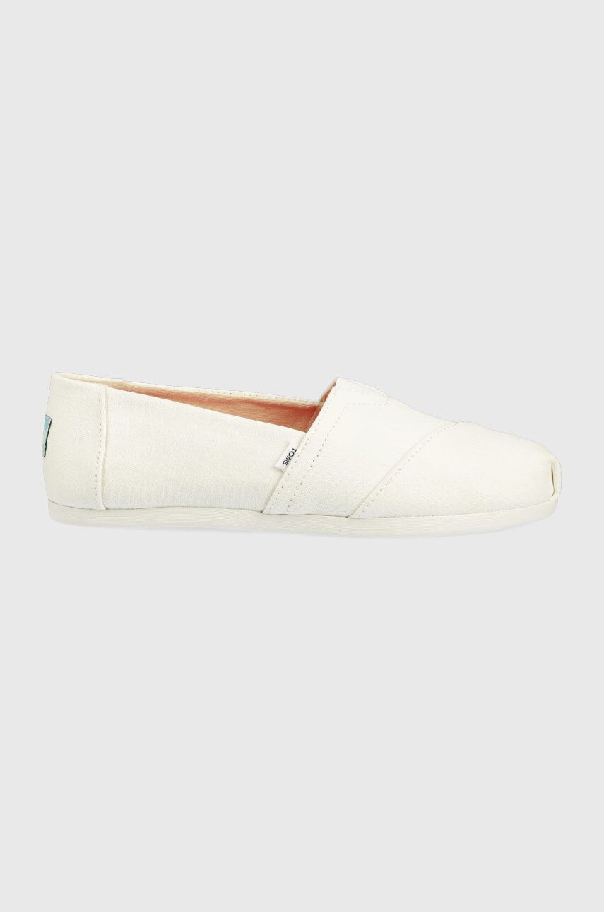 Toms Espadrile Alpargata - Pepit.si