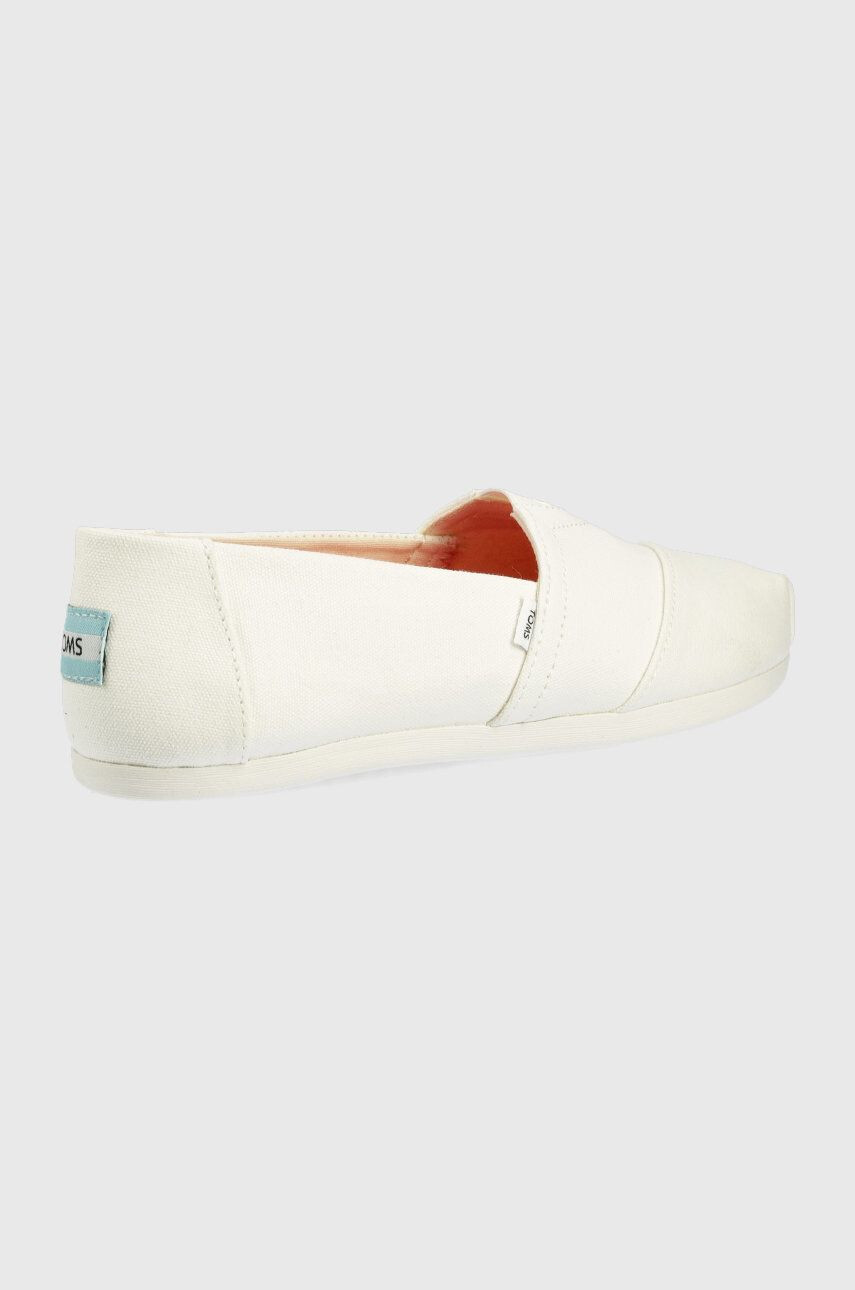 Toms Espadrile Alpargata - Pepit.si