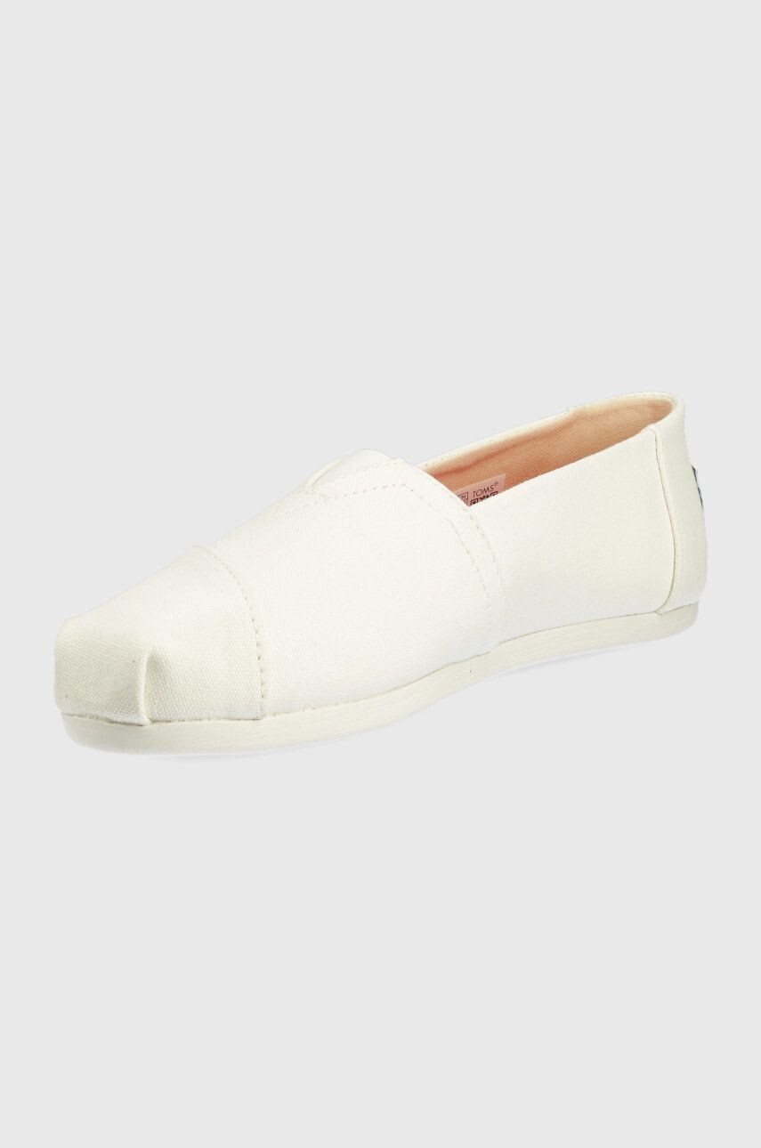 Toms Espadrile Alpargata - Pepit.si