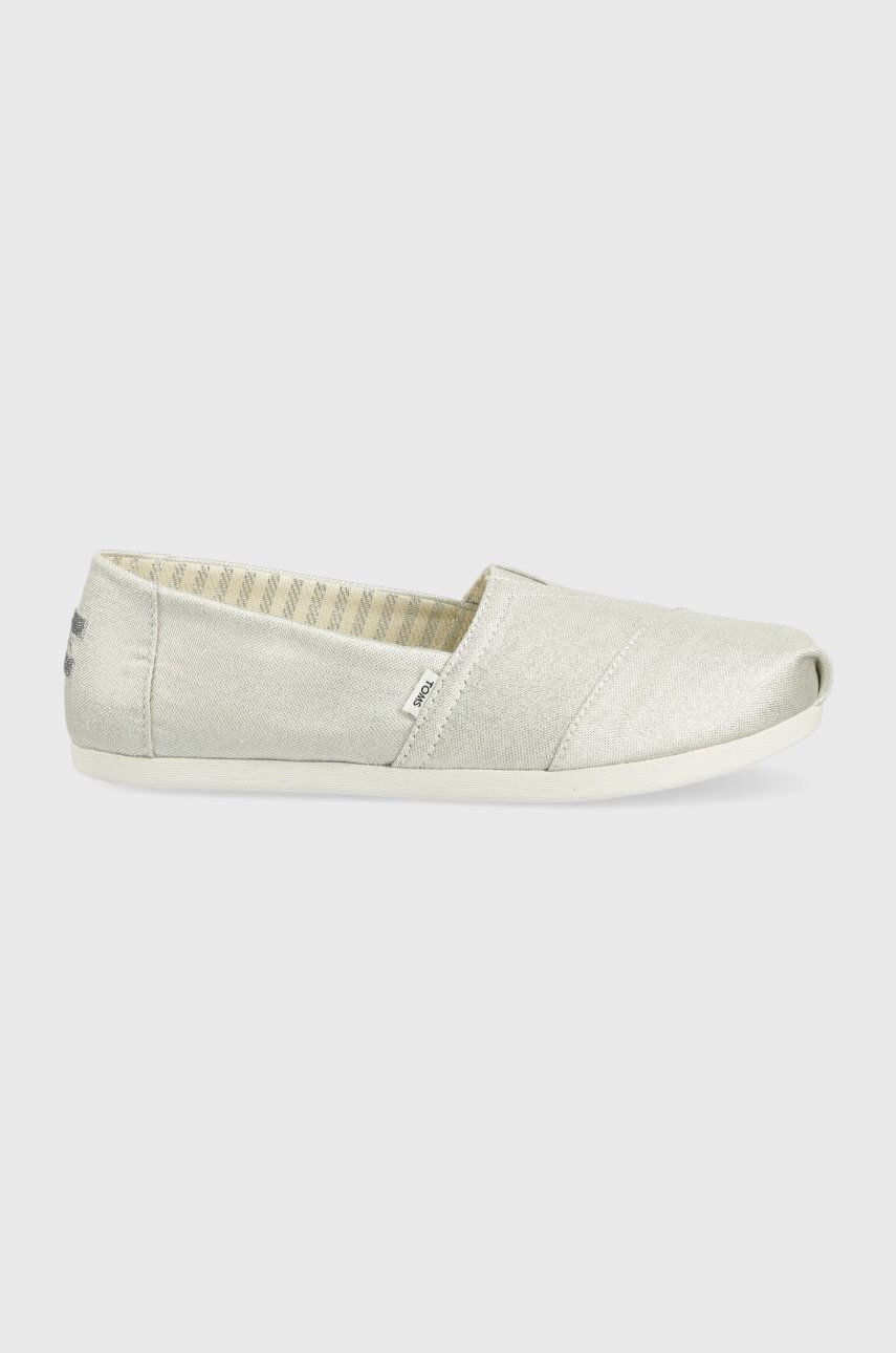 Toms Espadrile Alpargata - Pepit.si