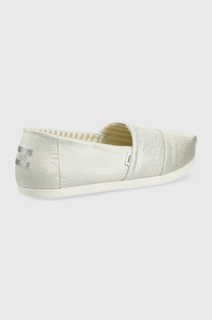 Toms Espadrile Alpargata - Pepit.si